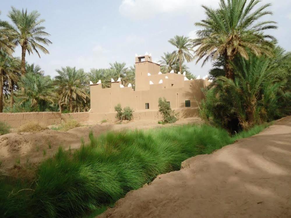 Riad Tagmadarte Ferme D'Hote Zagora Dış mekan fotoğraf