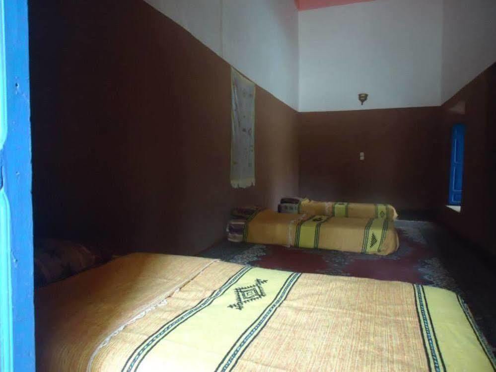 Riad Tagmadarte Ferme D'Hote Zagora Dış mekan fotoğraf