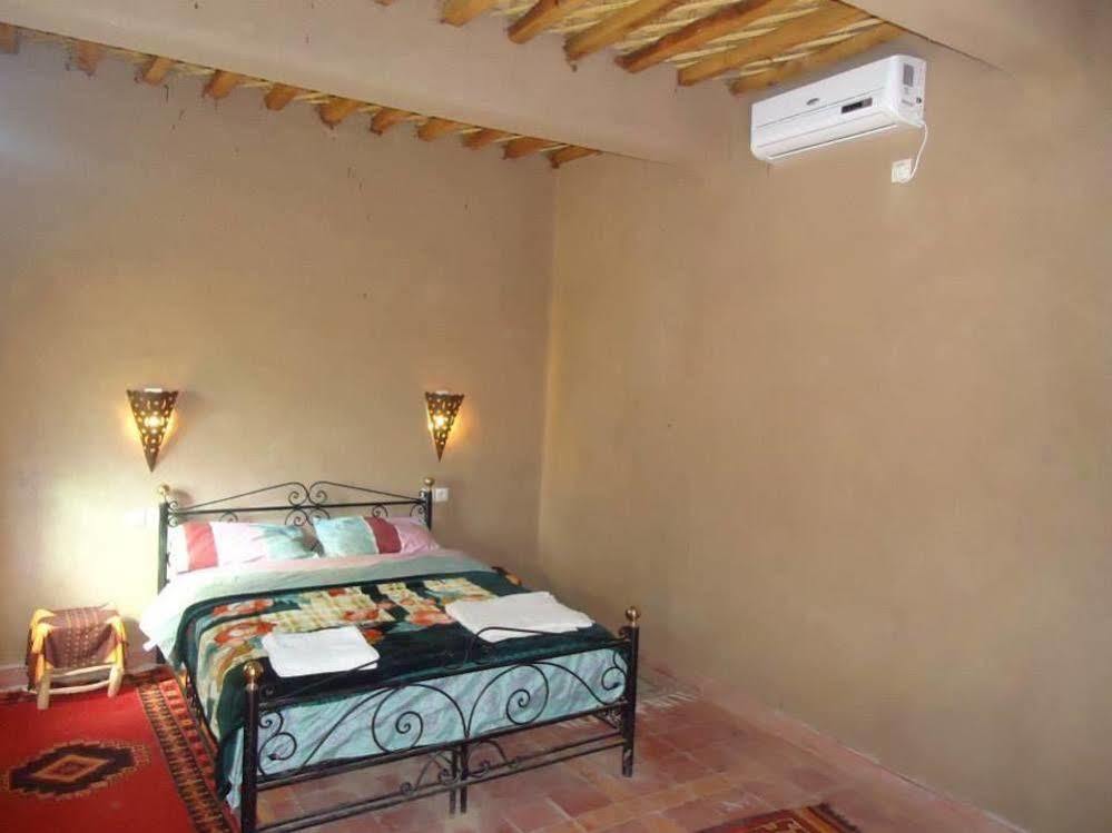 Riad Tagmadarte Ferme D'Hote Zagora Dış mekan fotoğraf