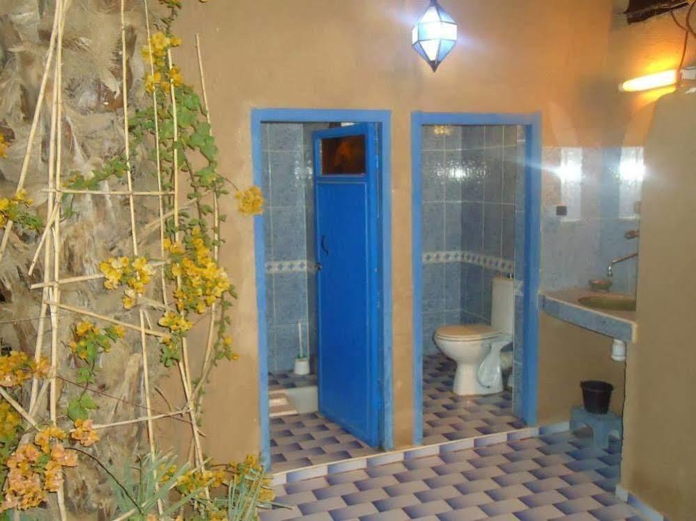 Riad Tagmadarte Ferme D'Hote Zagora Dış mekan fotoğraf