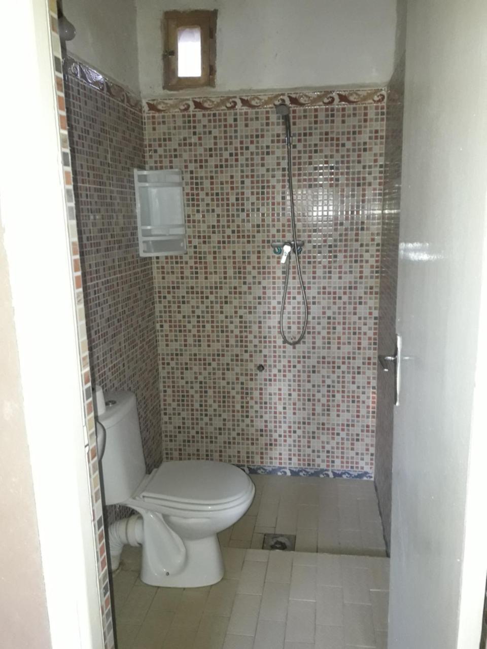 Riad Tagmadarte Ferme D'Hote Zagora Dış mekan fotoğraf